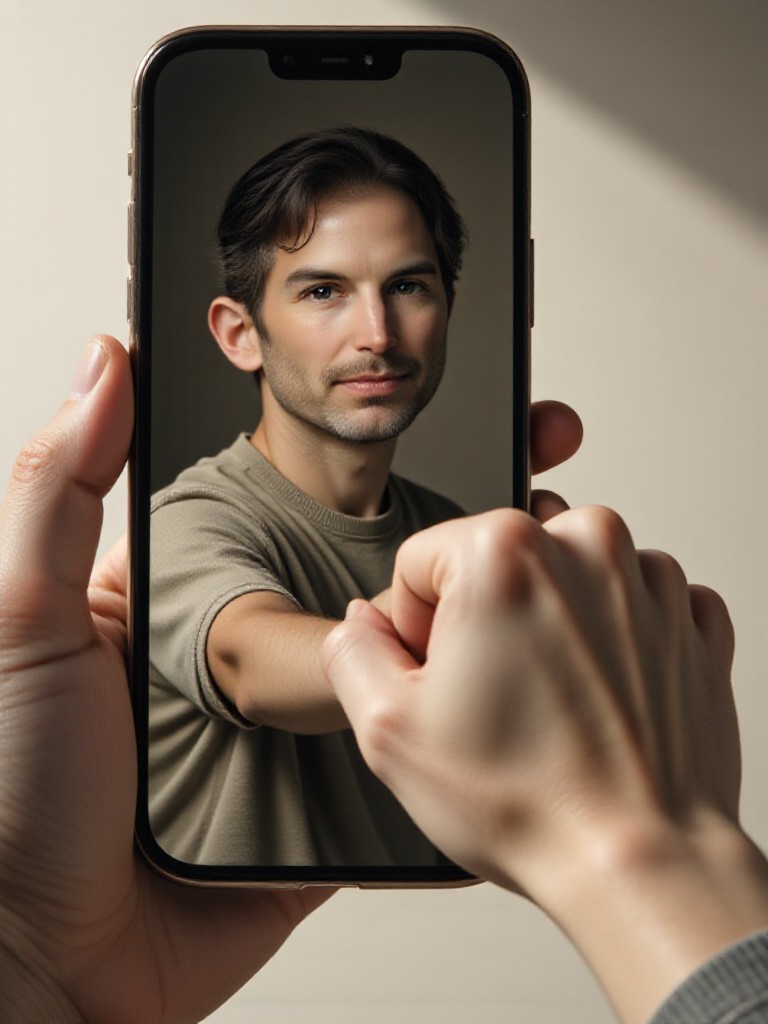 Hello friend, come on! image