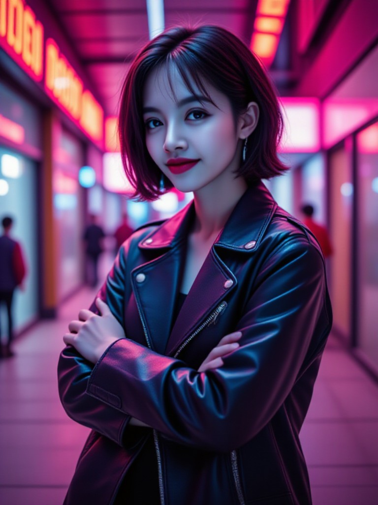 Hot blooded second trend image