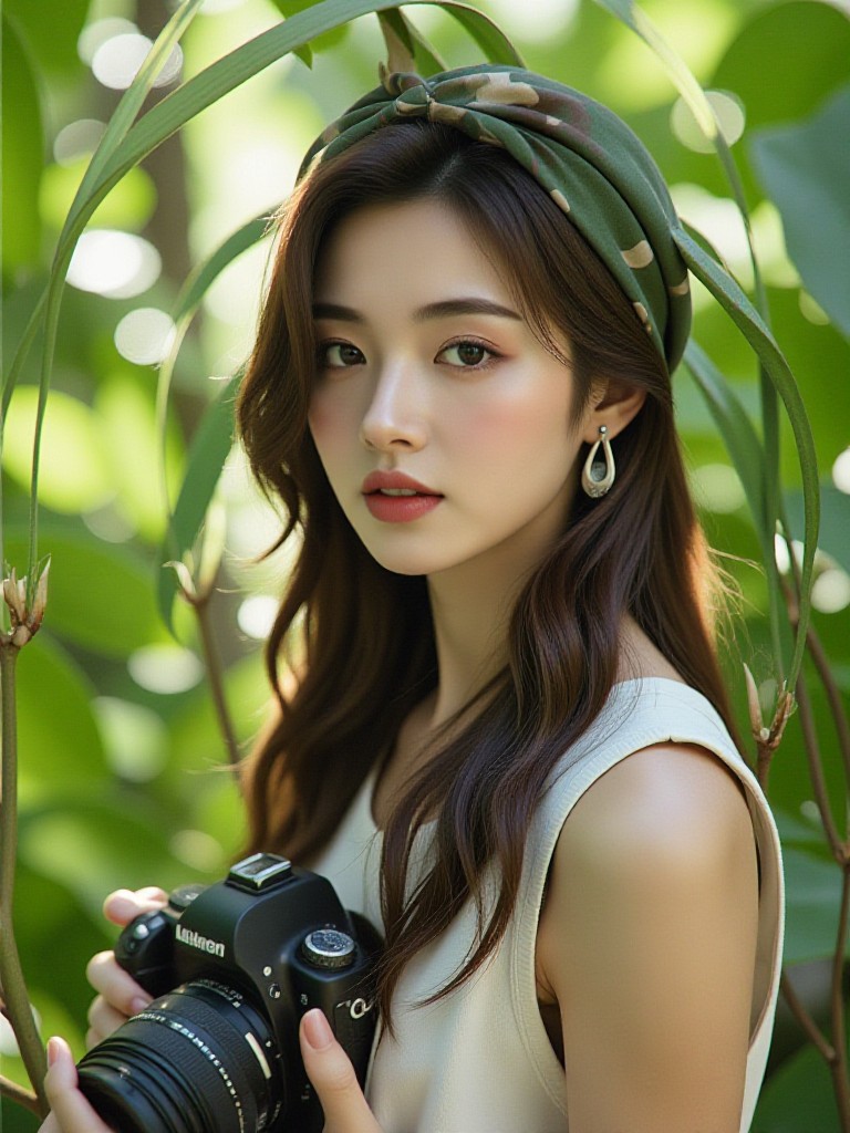 Rainforest Camera image