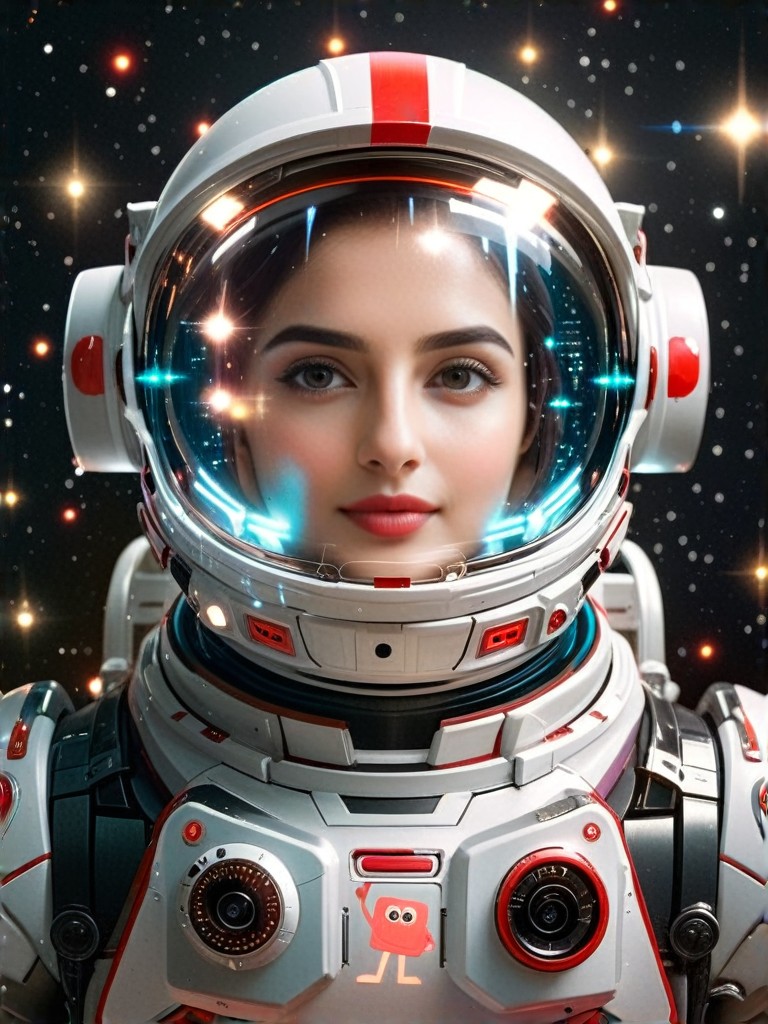 Astronaut Zero - p9 image