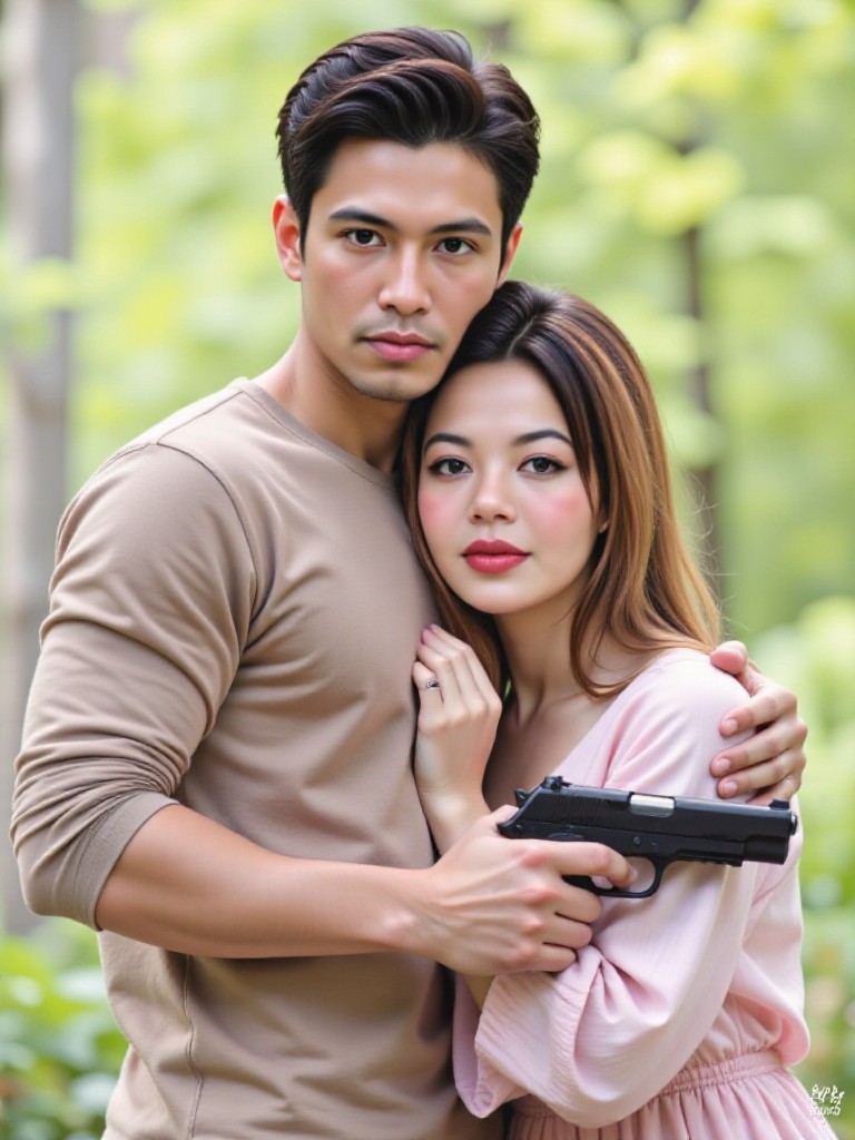 Rescue (remix) image