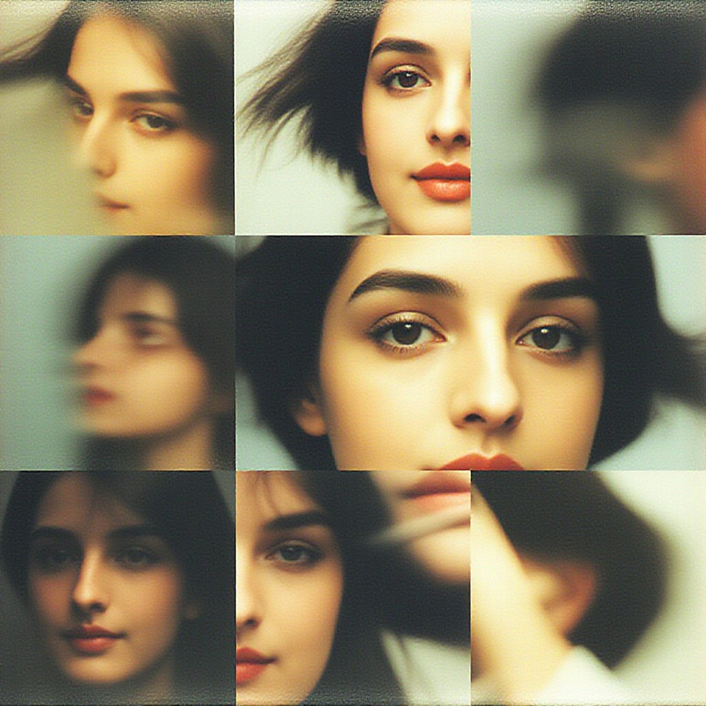 Dynamic Album Cover image