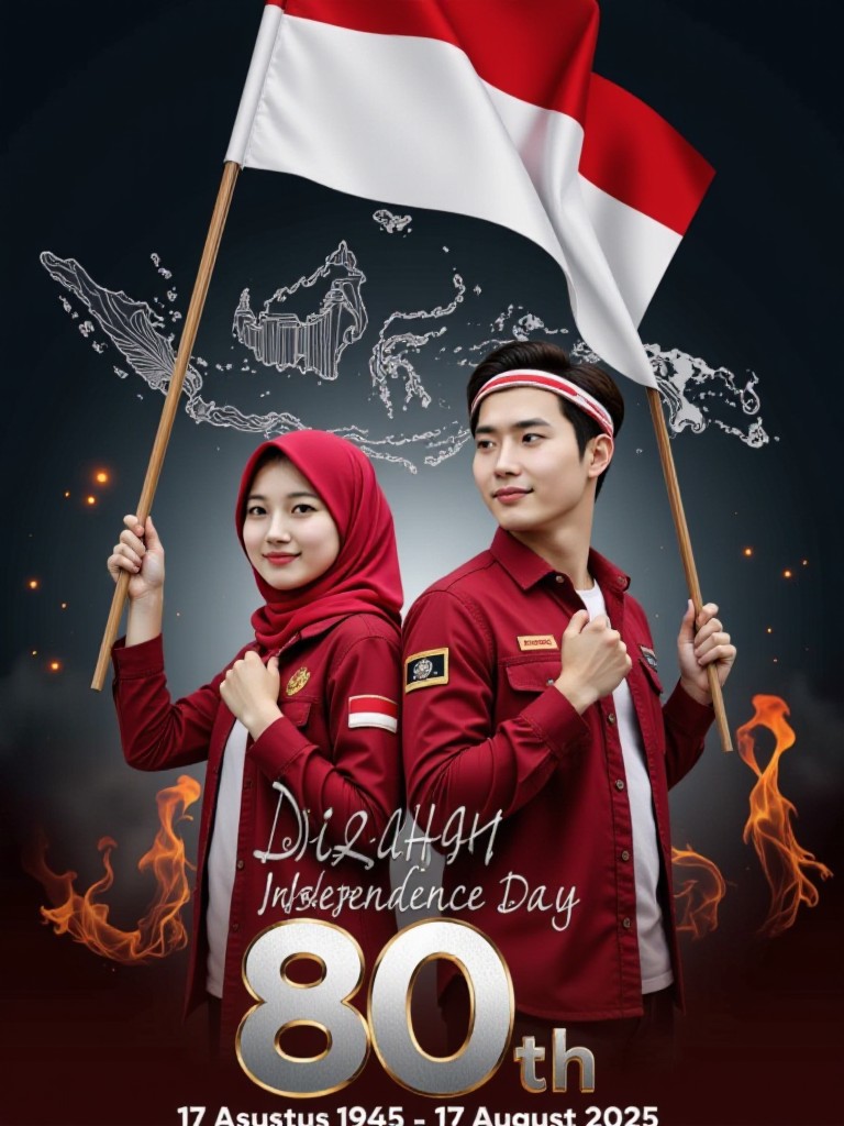 Independence day(remix) image