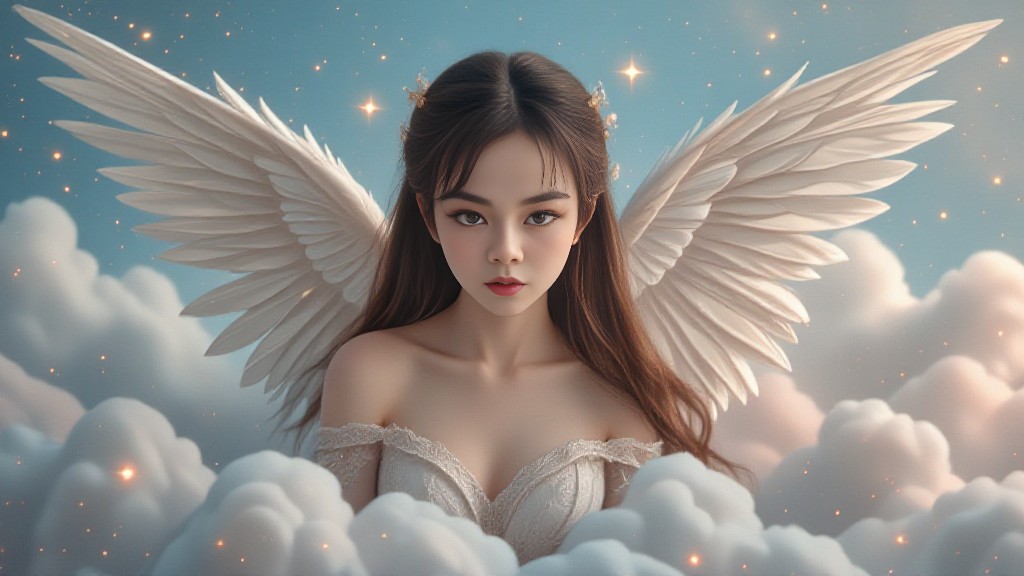 Dawn Angel image