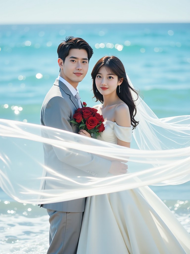 The Wedding (Remix) image