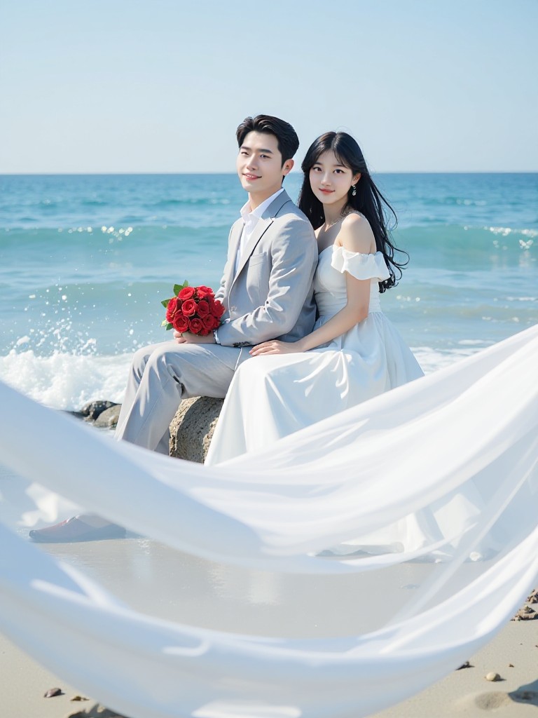 The Wedding (Remix) image