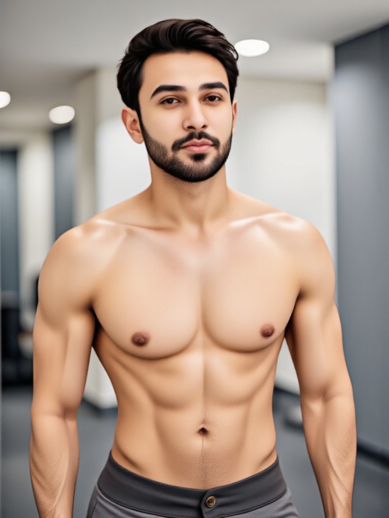 Jiggle body - V3 image