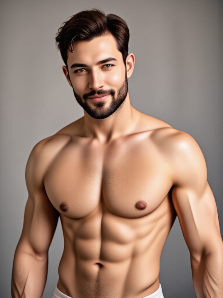 Jiggle body - V4 image