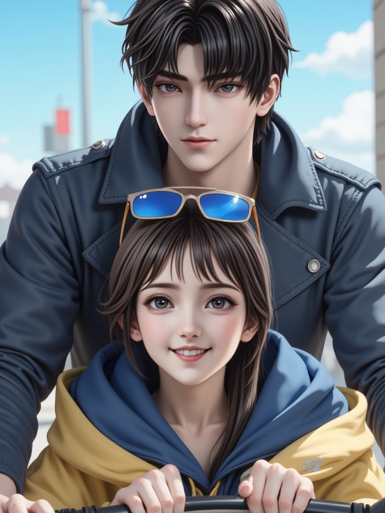 I belong to my man only❤️{Video}(remix) image