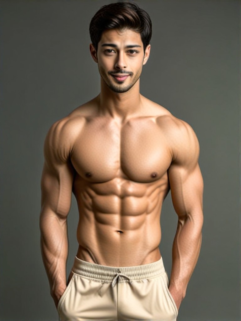 a1.art-generated Shake Your Body image