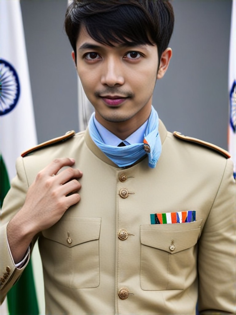 Happy independence day for INDIAN'S(remix) image