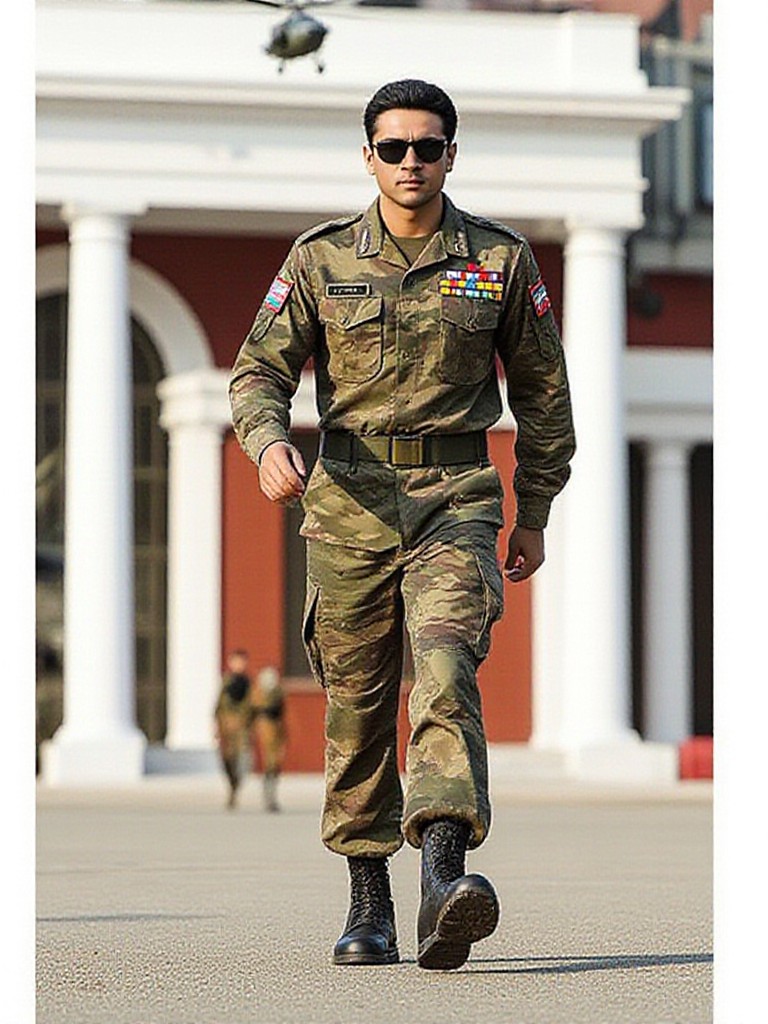 Independence Day Fireworks Show - P1(remix) image