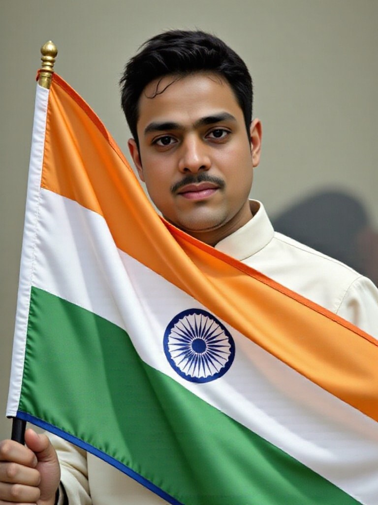 India Independence Day V1(remix) image