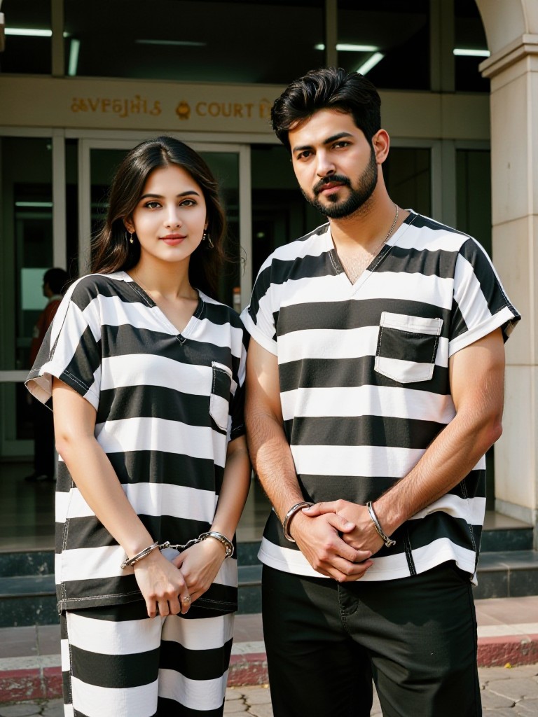 Capturing the prisoner image