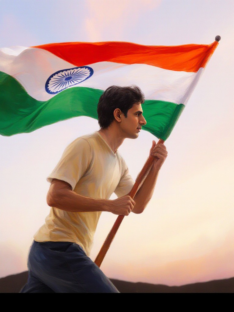 Independence Day Fireworks Show - P1(remix) image