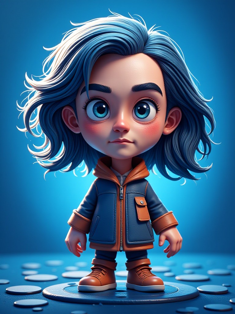New Product Video Release: Create your own exclusive Pixar cutie! image