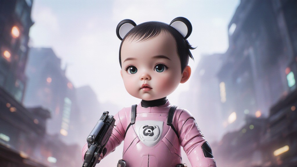 ⚔️  Future Battlefield Heroes: The Decisive Moment image