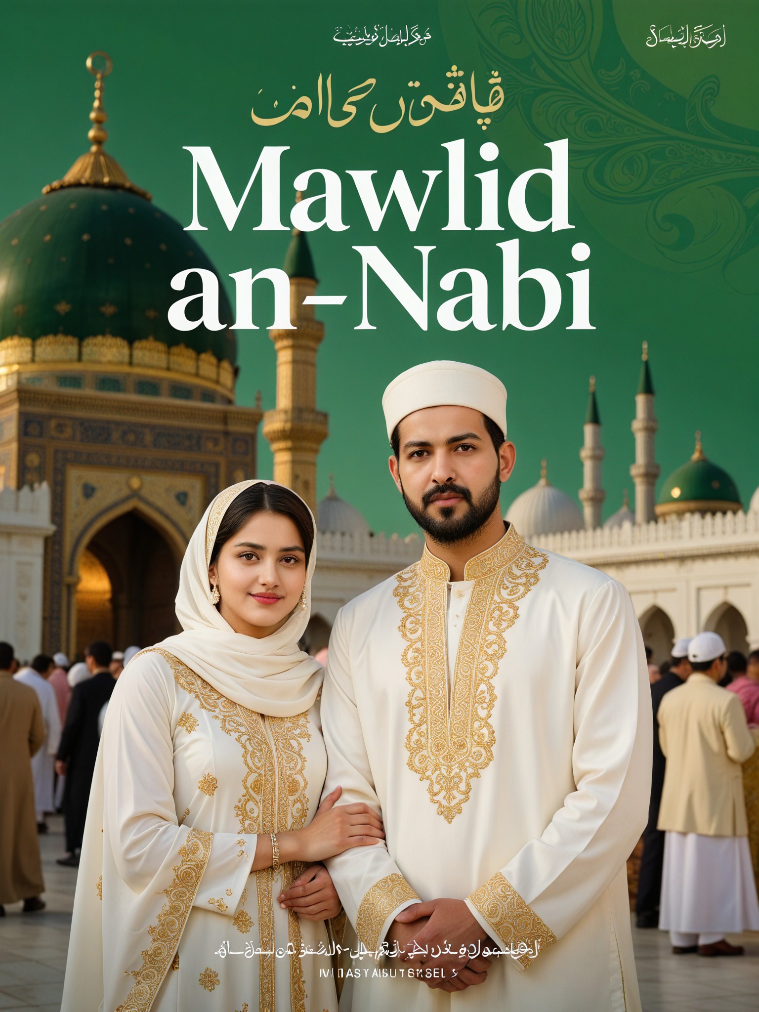 Prophet Muhammad [p1] image