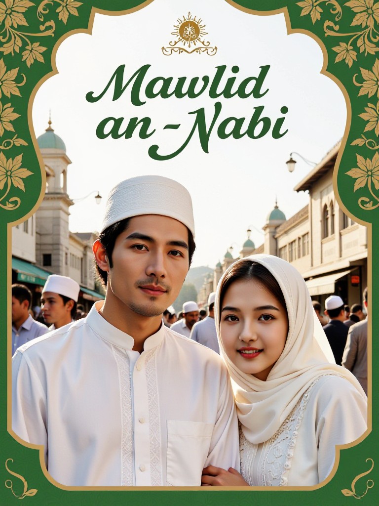 Creation of the Prophet [v2] image