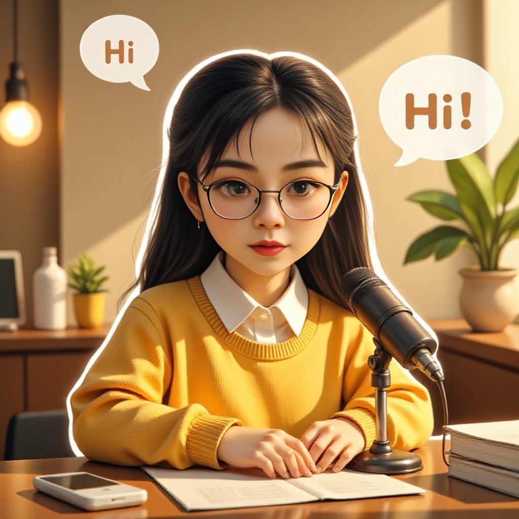 【 Dynamic 】 Cute anchor image