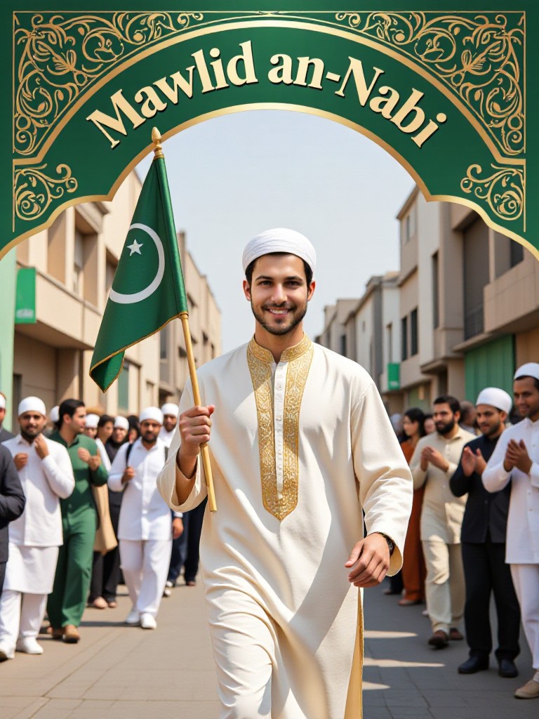 Creation of the Prophet [v3] image