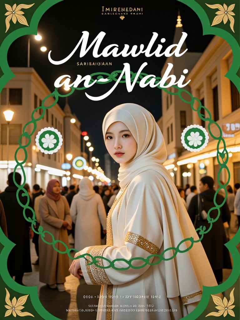 Creation of the Prophet [v4] image