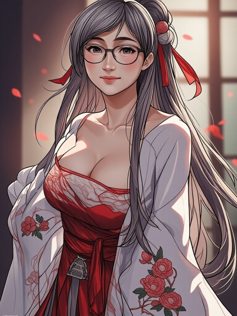 [Video]  Dream Flower Dance: The Beauty of the East image