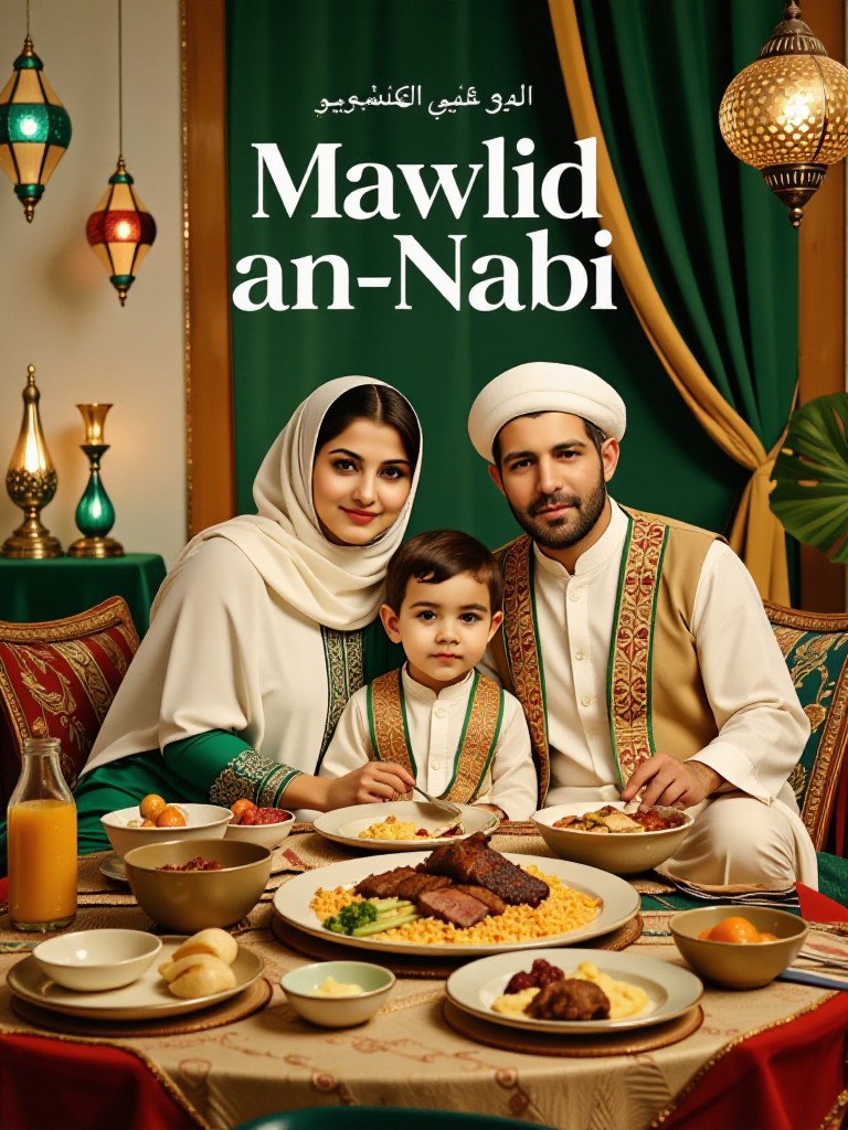 Creation of the Prophet [v6] image