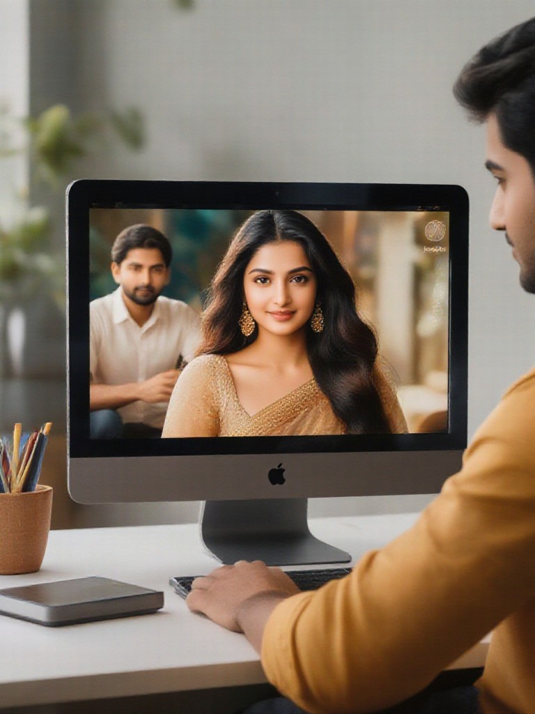 Touch Your Idol image