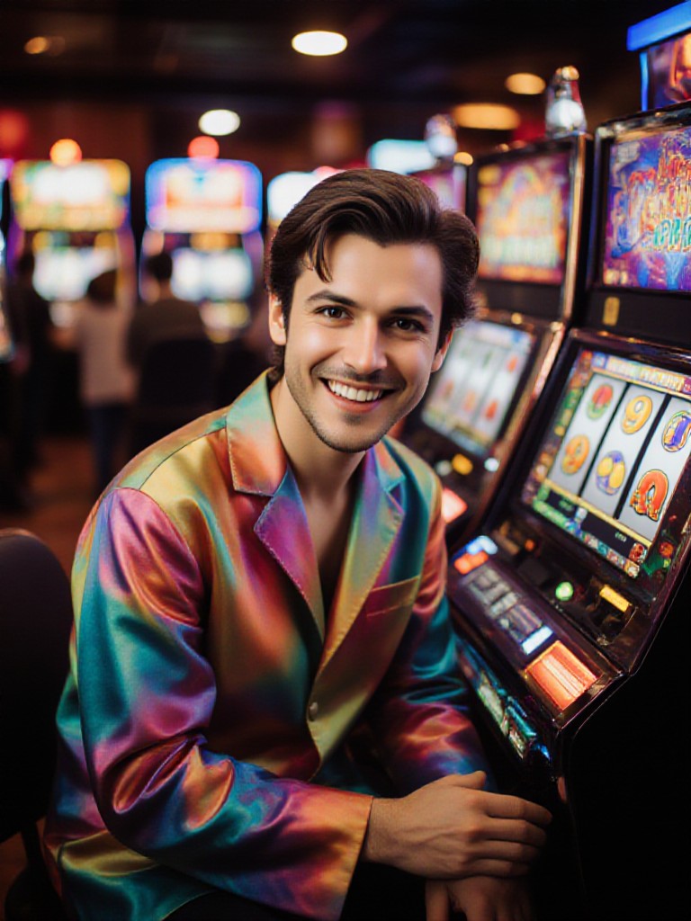 Your Luck Test image