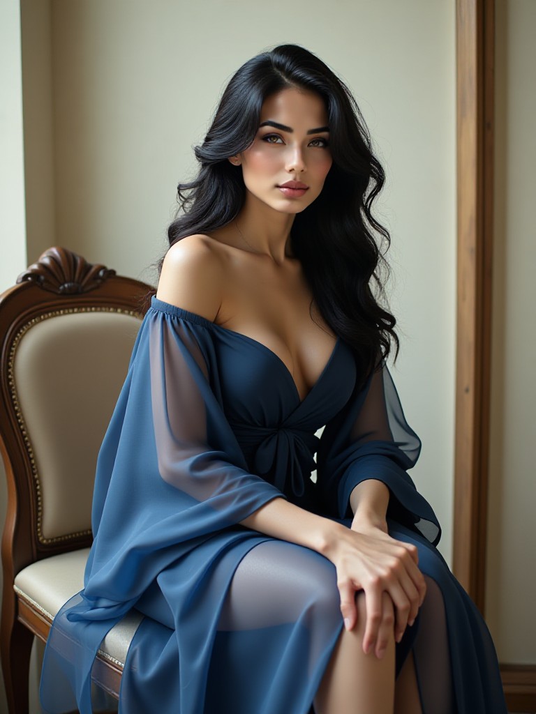 Photoshoot Japanese Style image