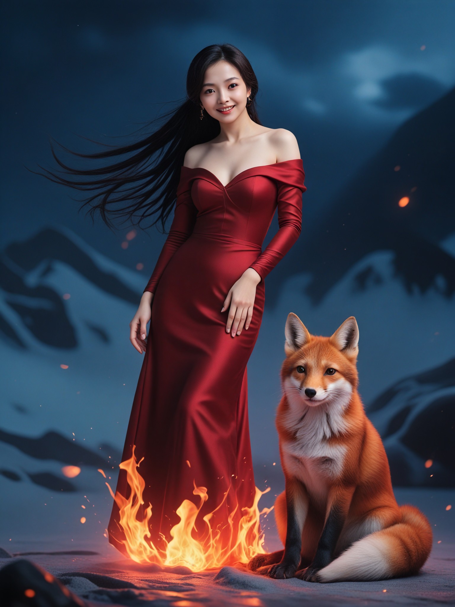 a1.art-generated ran image