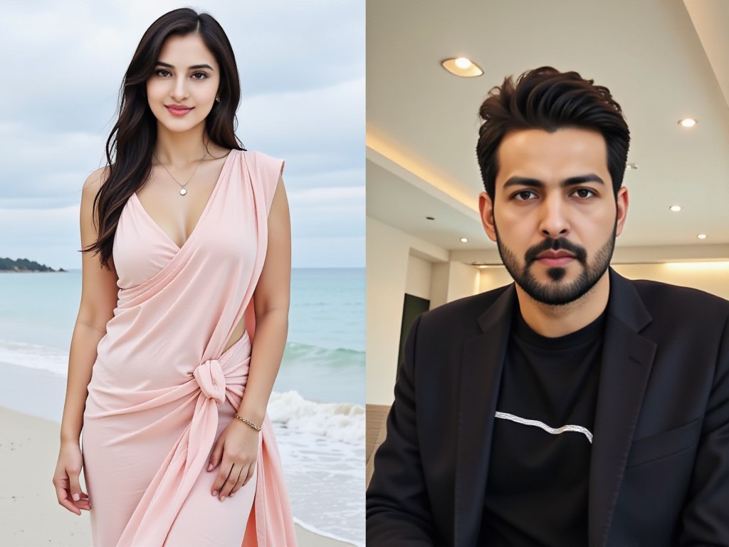 Love across space - v2 image