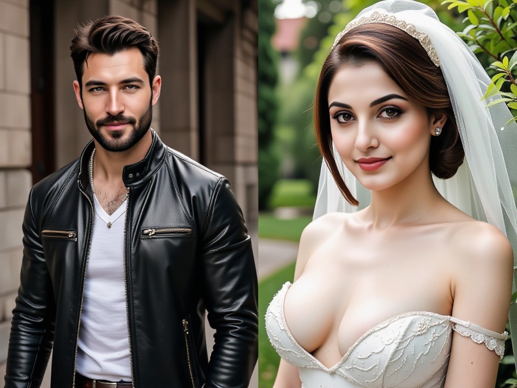 Love across space - v3 image