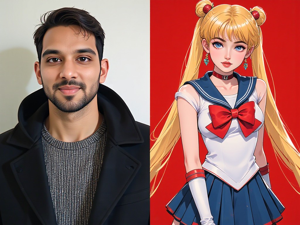 Love across space - v9 image