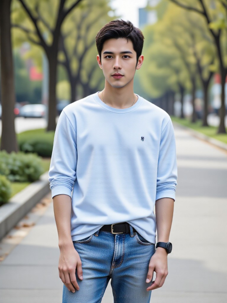 Your AI girlfriend image