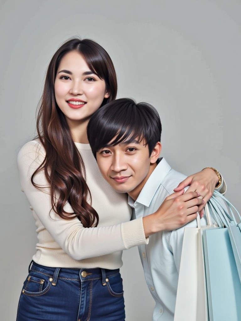 Shopping day(remix) image