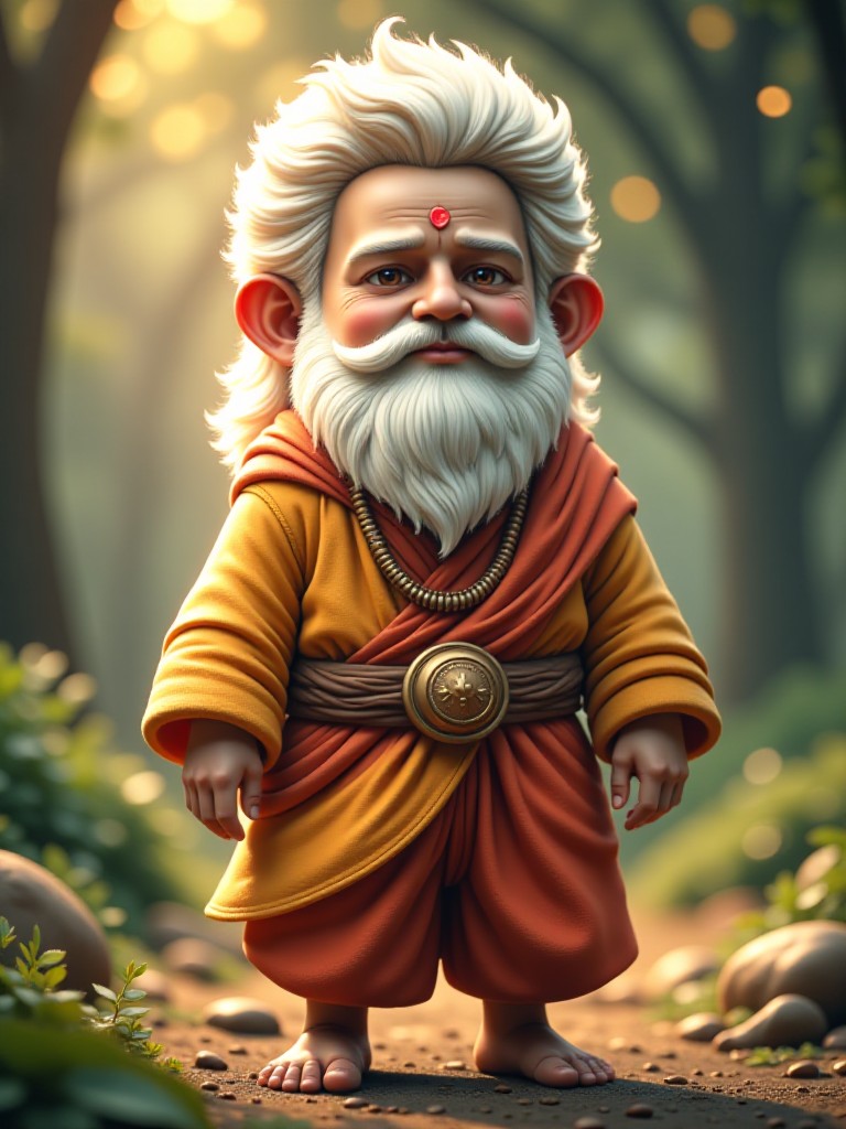 Busy Father in the Kitchen (remix) image