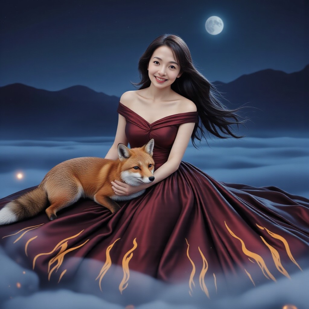 [Multiple Script Version] Huji Whispers image