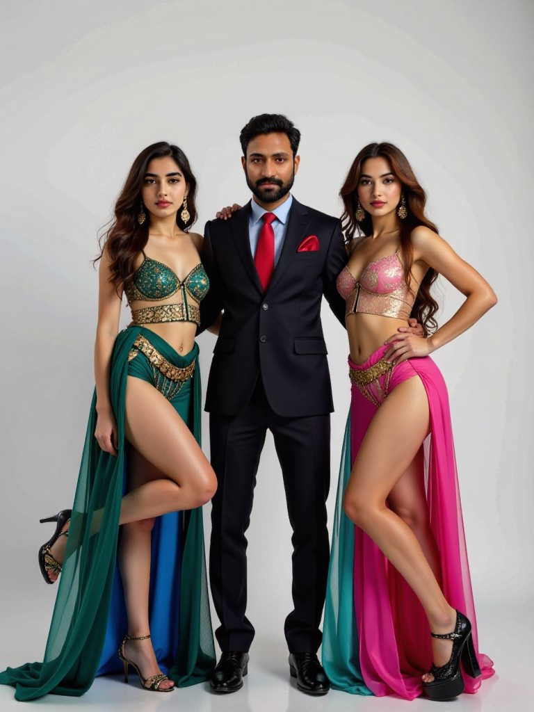 Sexy hot(remix) image