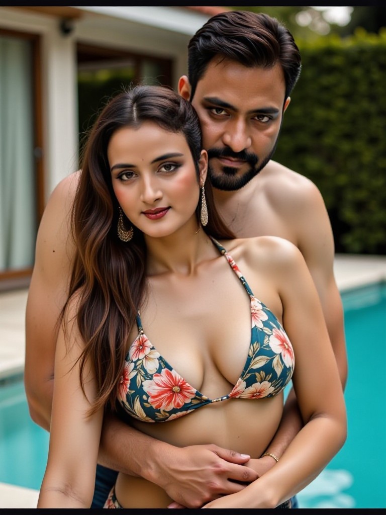 Sexy Couple(remix) image