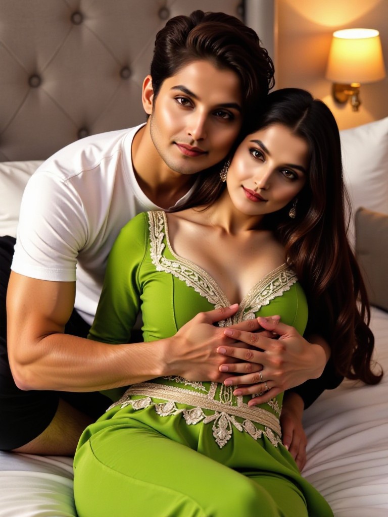 Beautiful crew(remix) image