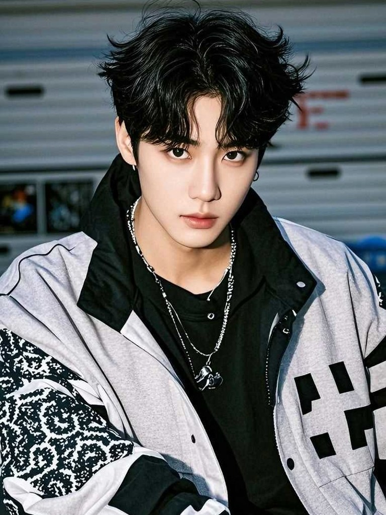 Your AI Girlfriend image