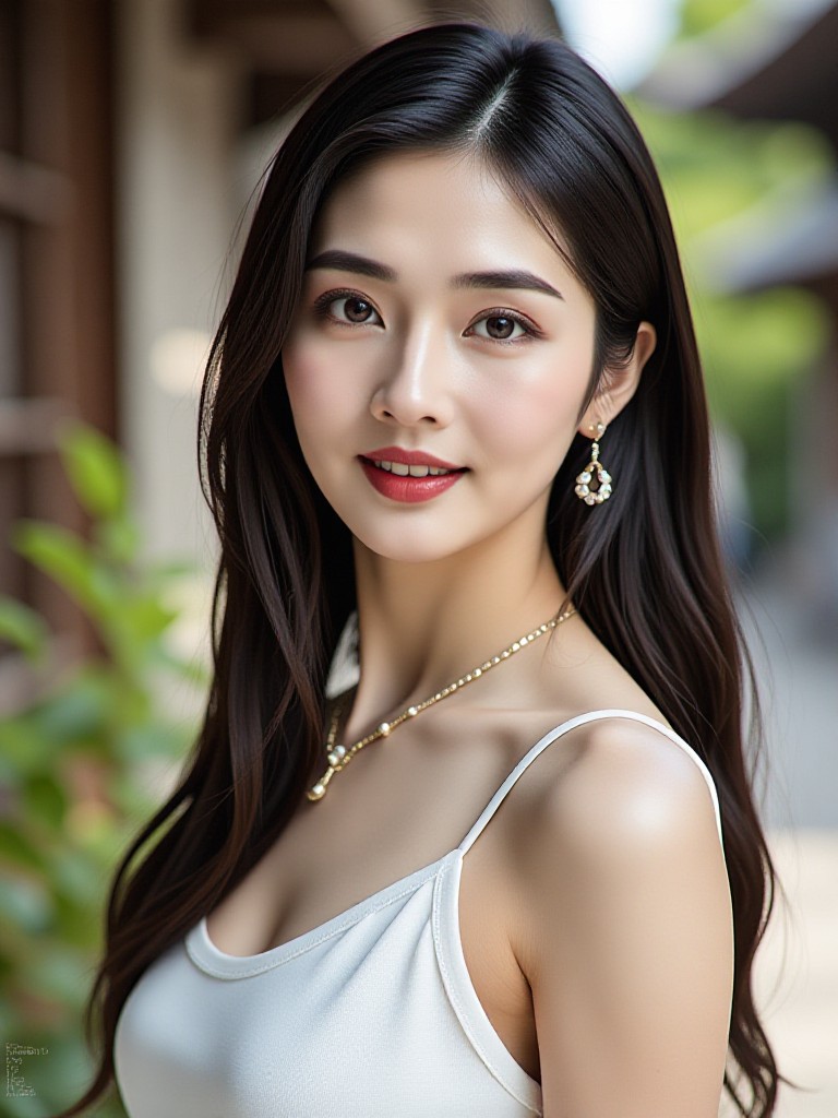 Pick up the light in the alley image