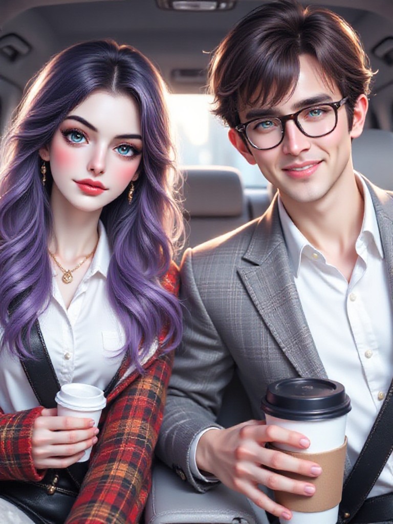 Valentine's Day Series 10- Qixi for Friendship Exchange/ a time for emotional exchange image