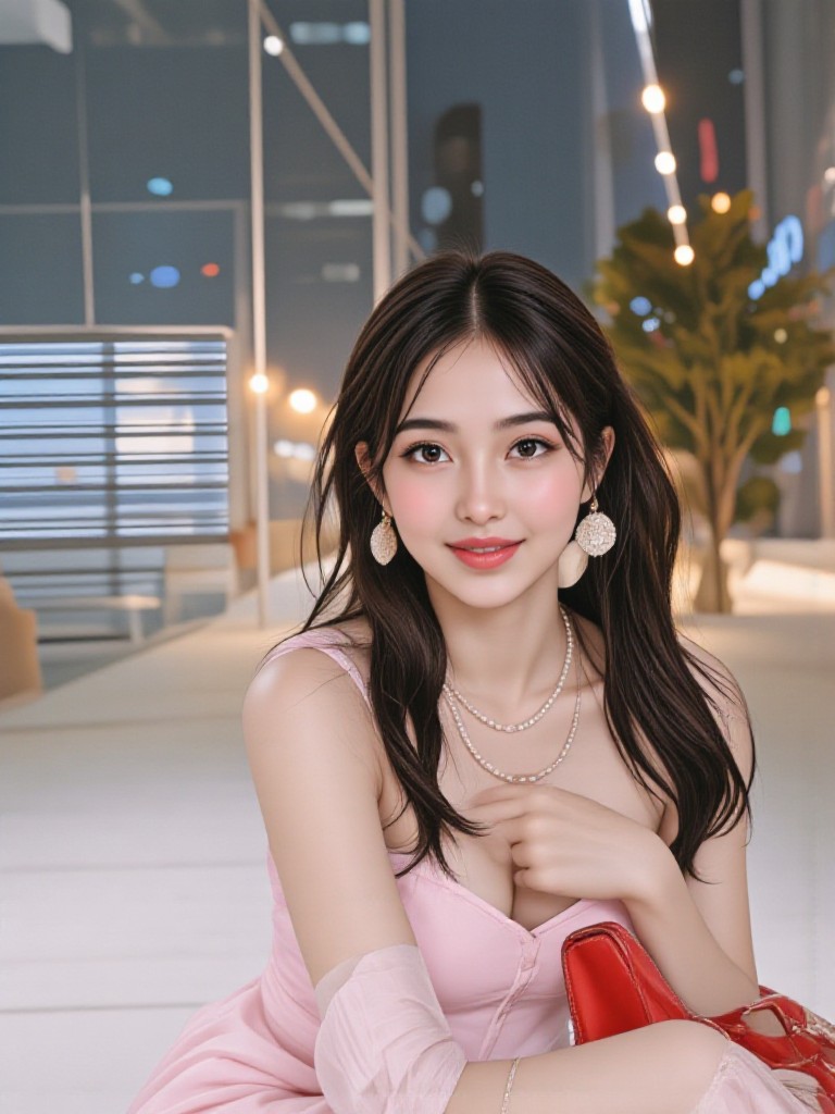 Boyfriend Descending from the Sky-7 image