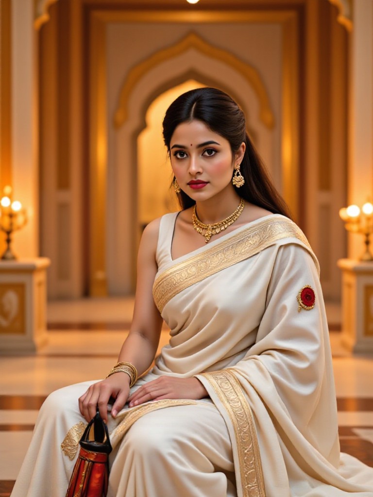 Indian Beauty(remix) image