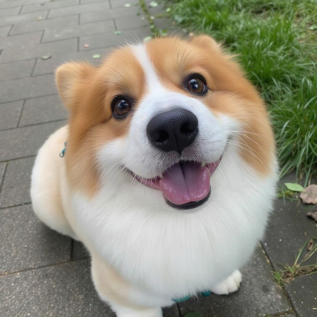 Pet Weightlifter image