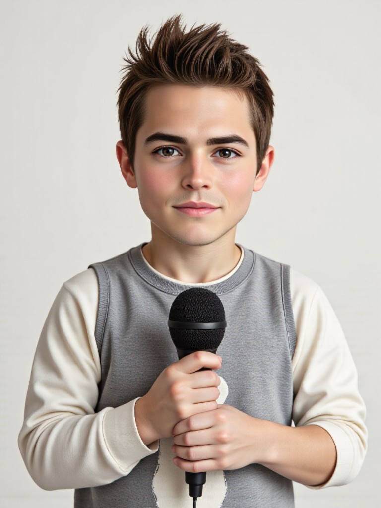 transforms into a little kid image