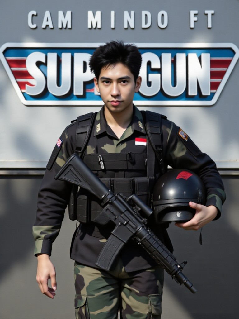 Professional Army (remix) image